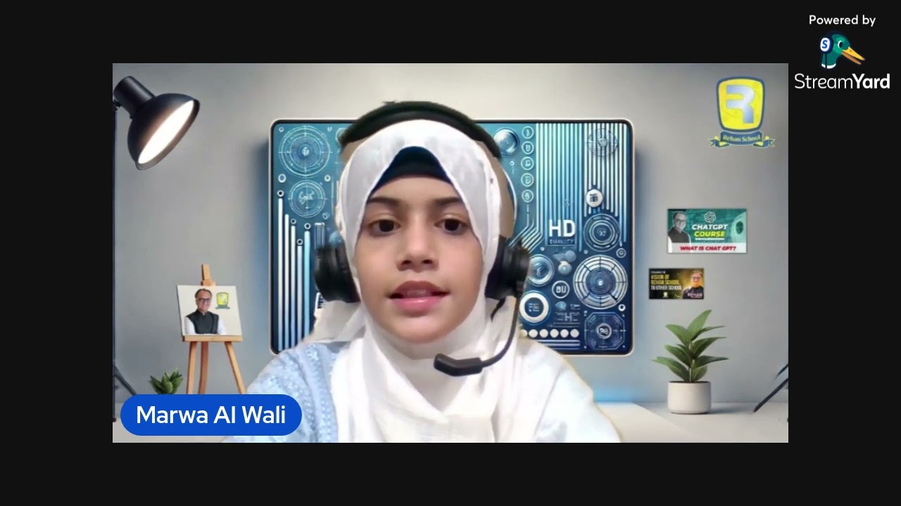 What Makes an Idea – Nabeel Qadeer. TEDx talk review🎤 ♥️