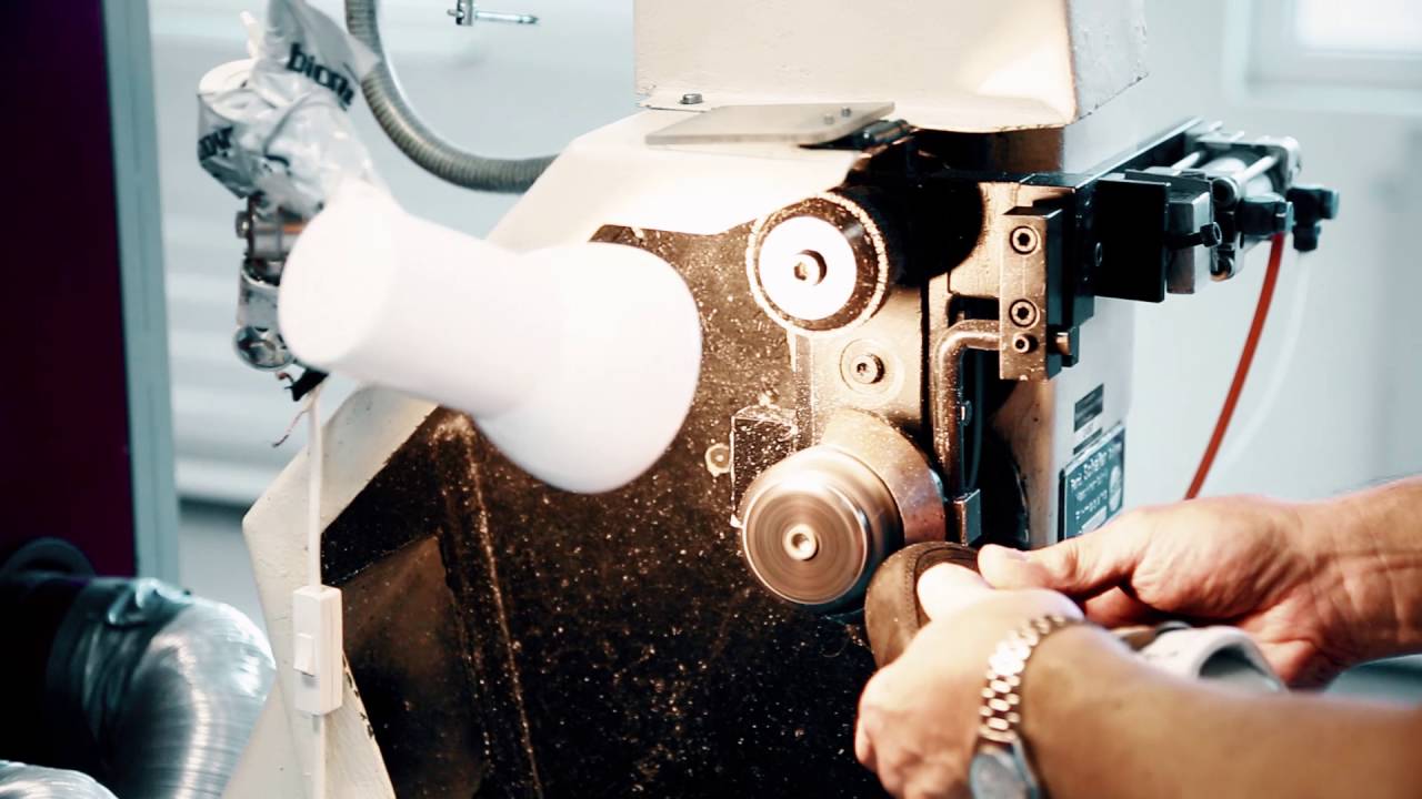 Making of: OVIS