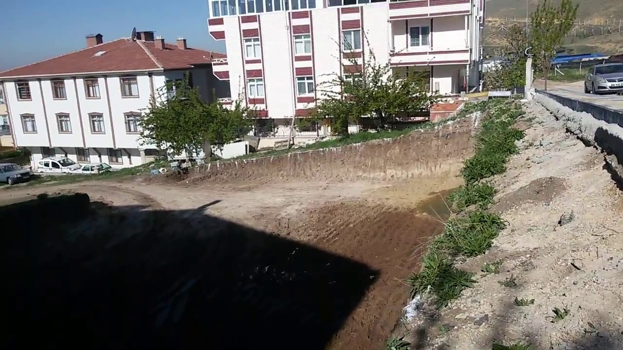 DUVARIN GÖÇMEMESİ İÇİN NE YAPACAZ