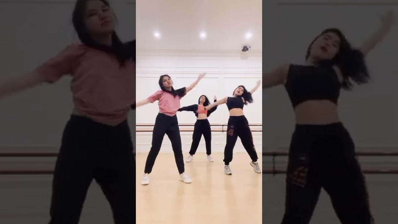 KPOP DANCE COVER BLACKPINK SHUT DOWN DANCE COVER