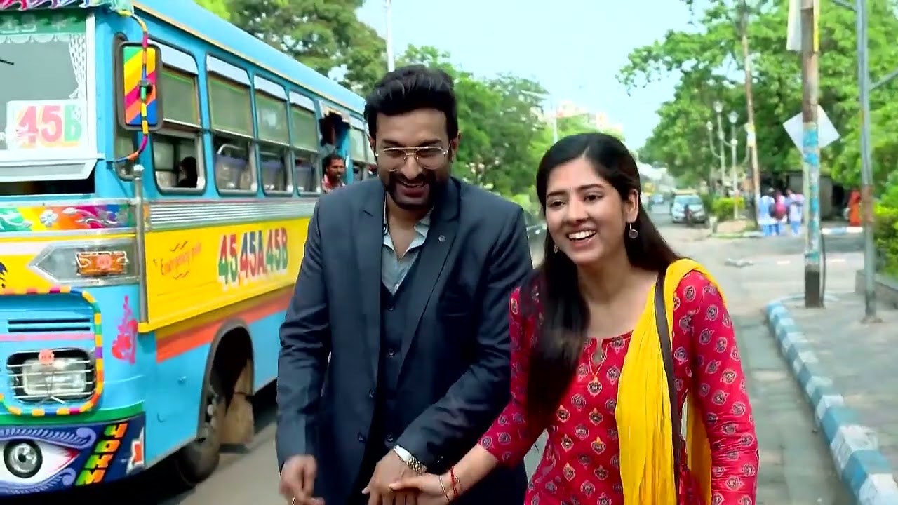 Chirodini Tumi Je Amar | Ep - 10 | Webisode | Mar 19 2025 | Zee Bangla
