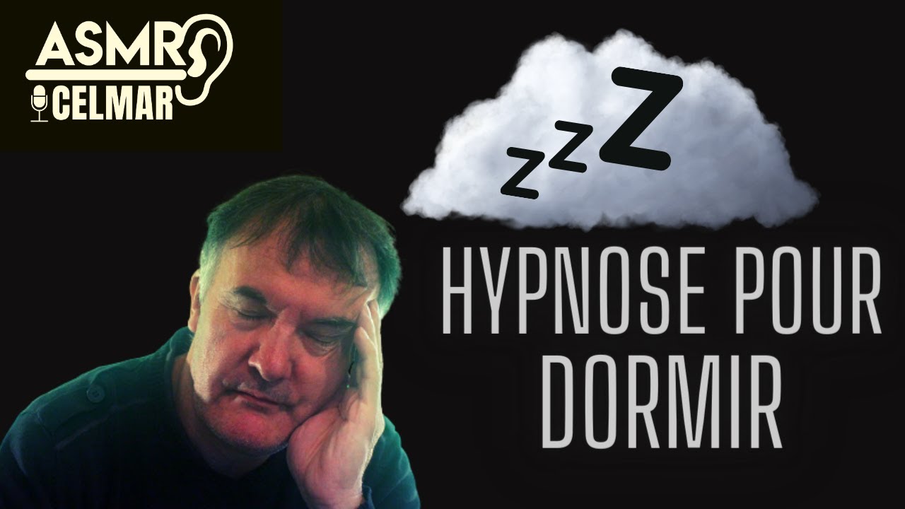 hypnose dormir de manière efficace et profonde