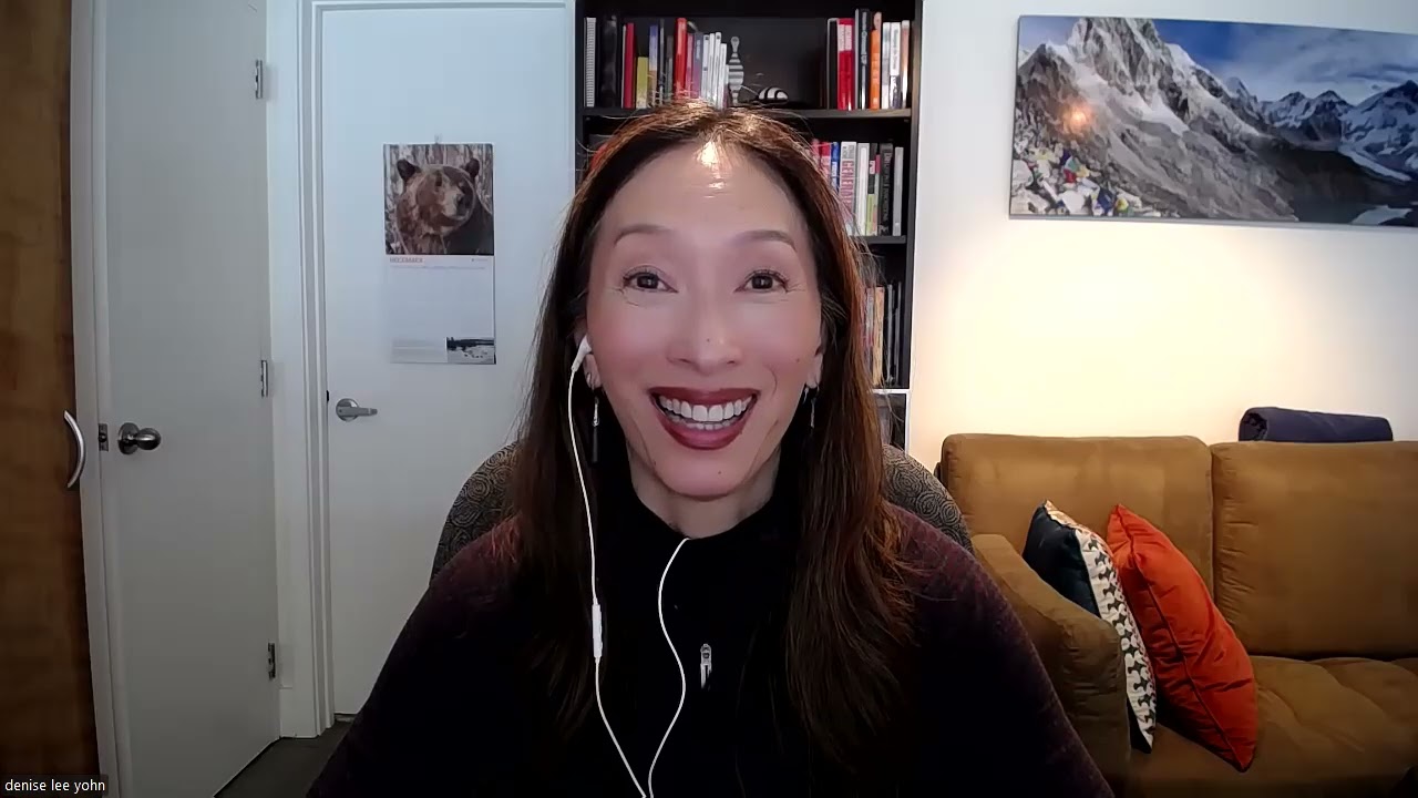 Denise Lee Yohn - Karam Fellowship Member Spotlight, March 2026