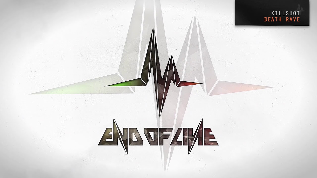 Killshot - Death Rave #EOL062