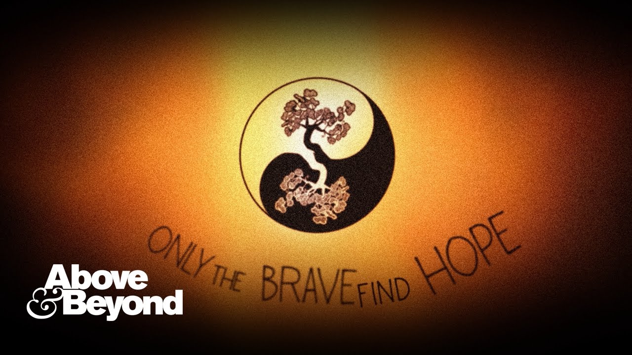 Above & Beyond pres. OceanLab 
