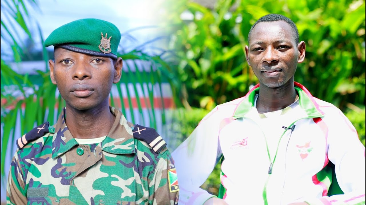 INTAHE YANJE// Baranyirukanye mugipolisi birambabaza cane😡😡😡 Umwuga wo kuririmba n'Igisirikare