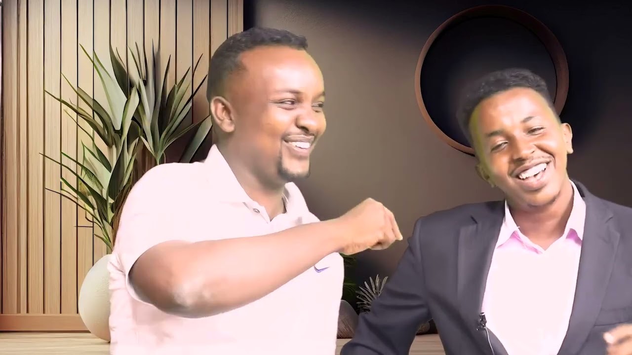 LIIBAAN IYO XAAJI DUCO (QOSOL IYO QARAAXO)