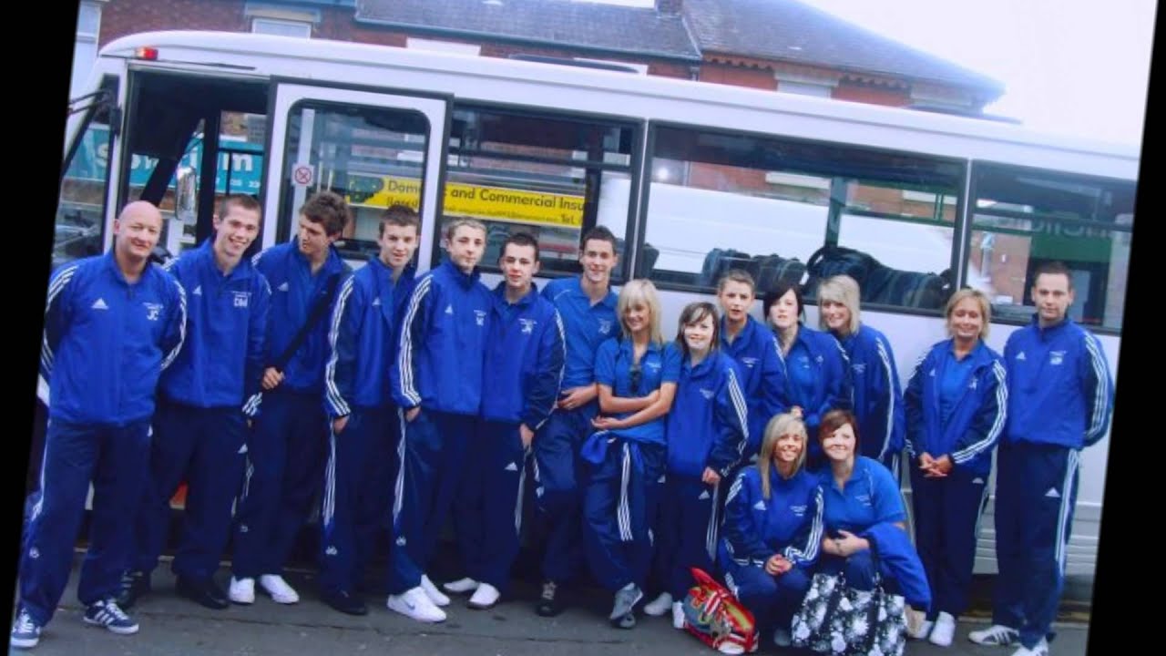The John Bury Trust