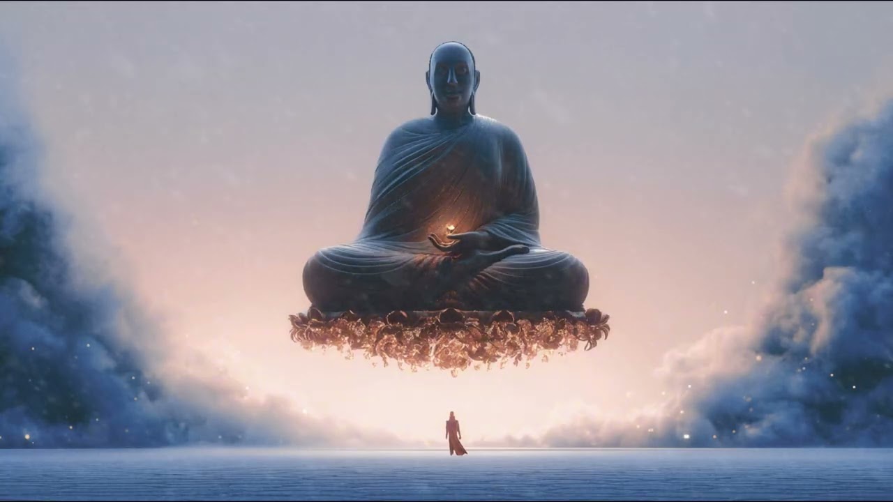 ATTENTION CORE | Minimal Ambient Soundscape for Maximum Concentration (174Hz)