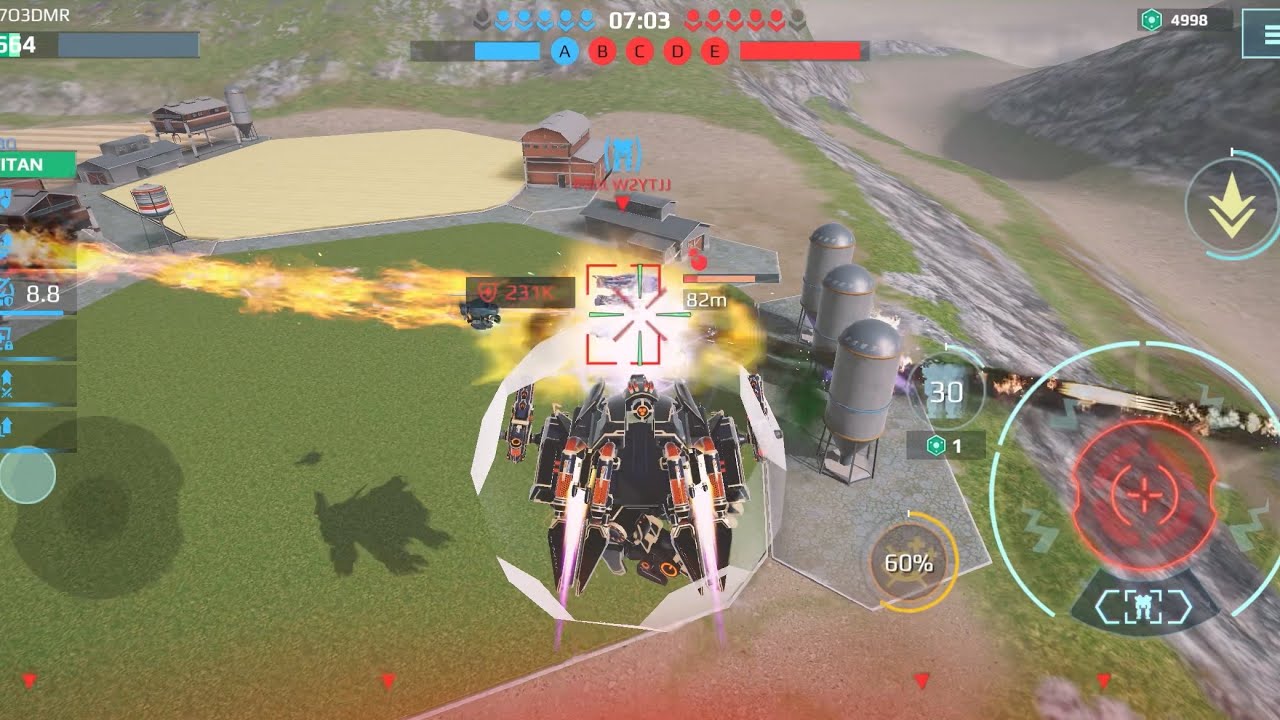 is ultimate hawk good?