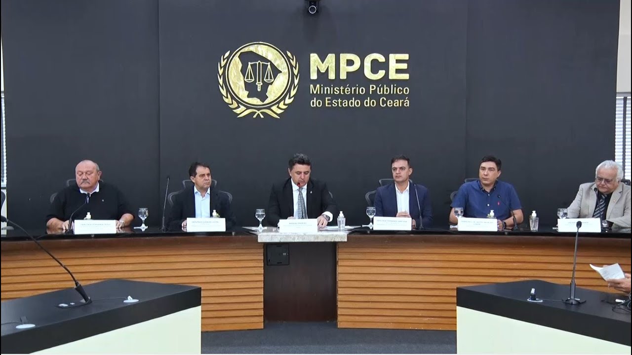 MPCE e AL criam comissões para apurar contrato de concessão da Enel