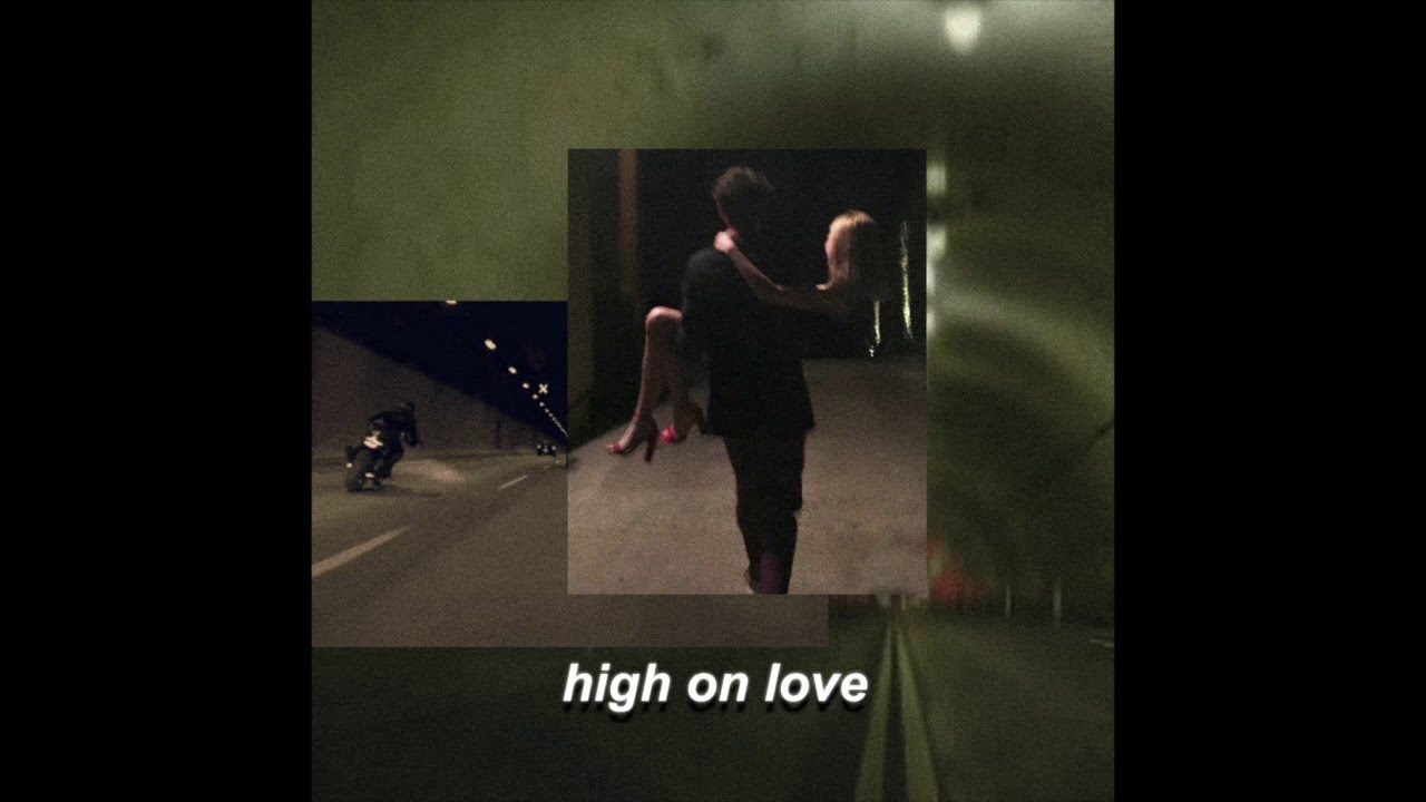 Nati Runceanu - High On Love