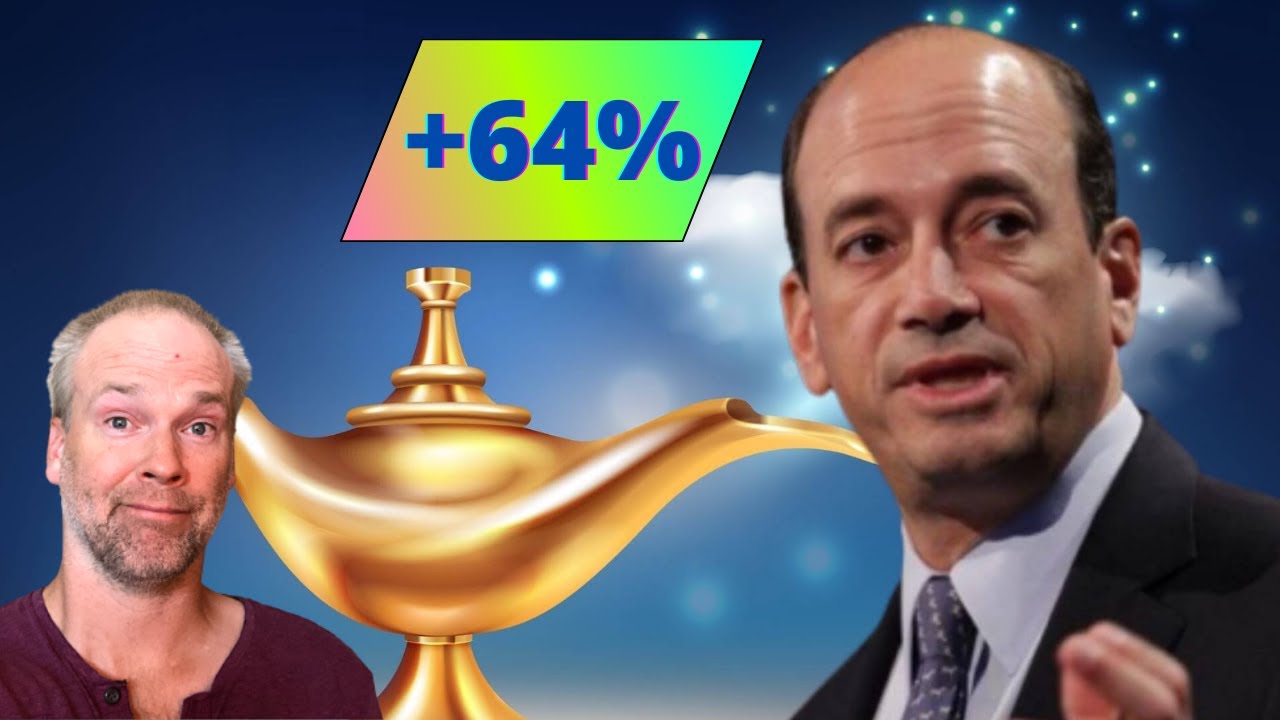 Magic Formula 1st Year RESULTS & 5 New Portfolio Picks!