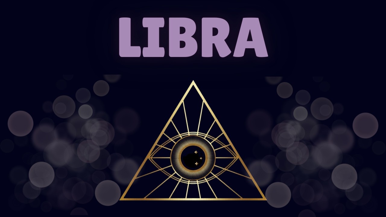 LIBRA- THEY LEFT U FOR A 3RD PARTY & IT BLEW UP IN THEIR FACE😌 THEY FEEL DEPRESSED & SAD 4 HURTING U