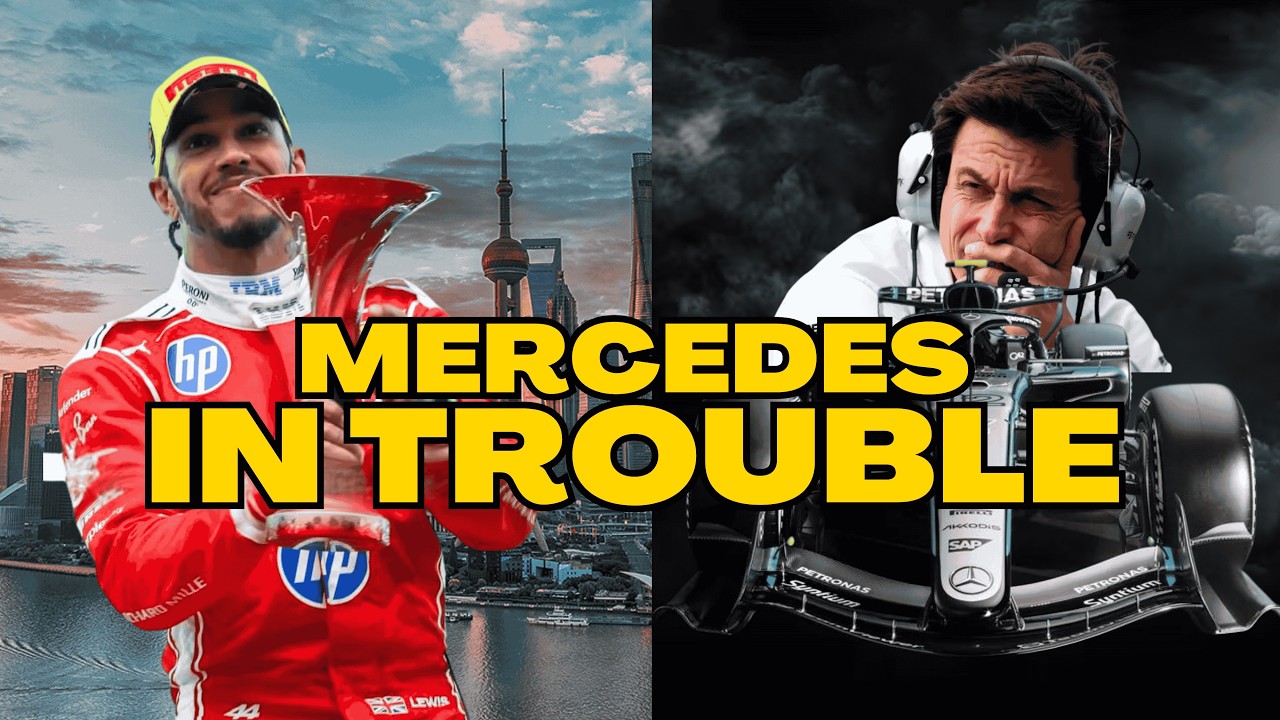 Ferrari's Secret Weapon Mercedes CAN'T Copy | F1 2026
