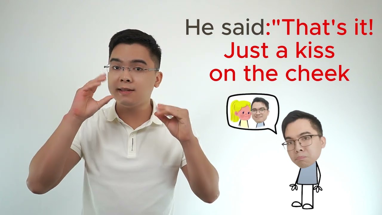 TONY'S CAR - Part 32 - Tony English - Tiếng Anh Tư Duy