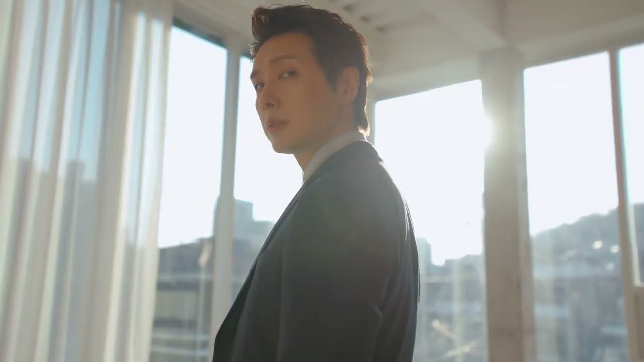 지현우와 함께하는 오스틴리드 22F/W 뉴 시즌 캠페인!