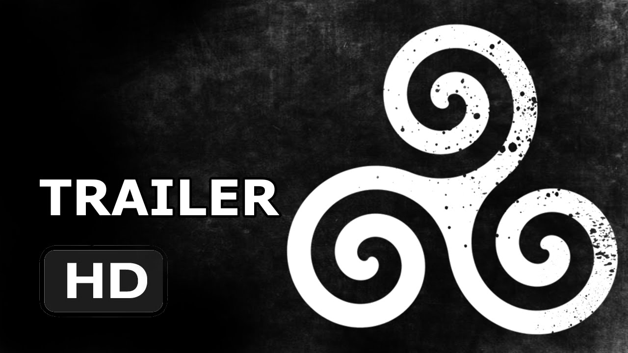 The Hale - Official Trailer (TEEN WOLF)