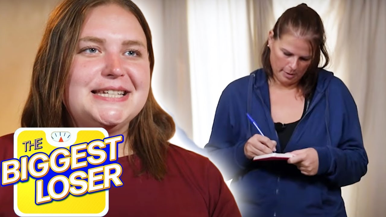 EINGESPERRT im Escape Room - gemeinsam Rätsel lösen für das Teamgefühl | The Biggest Loser | SAT.1
