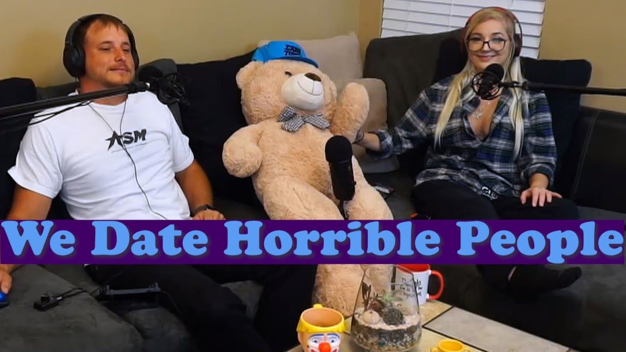 Roughly Explained Ep. 2: Dating Mistakes