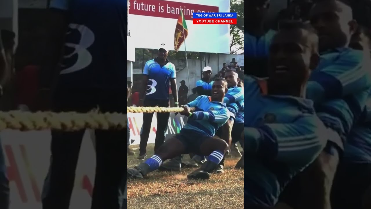 Air Force Tug of war ගුවන් හමුදාවේ ලස්සන ගේමක්  640 Kg  #army #shorts
