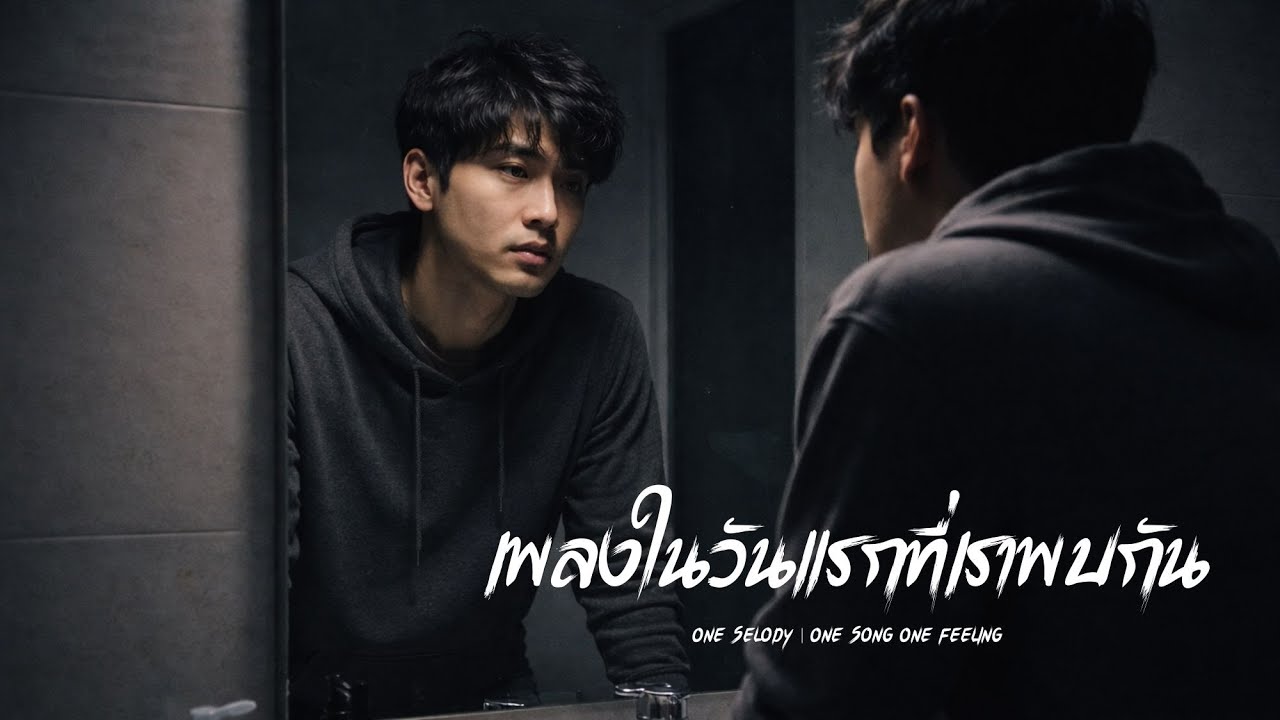 เพลงในวันแรกที่เราพบกัน