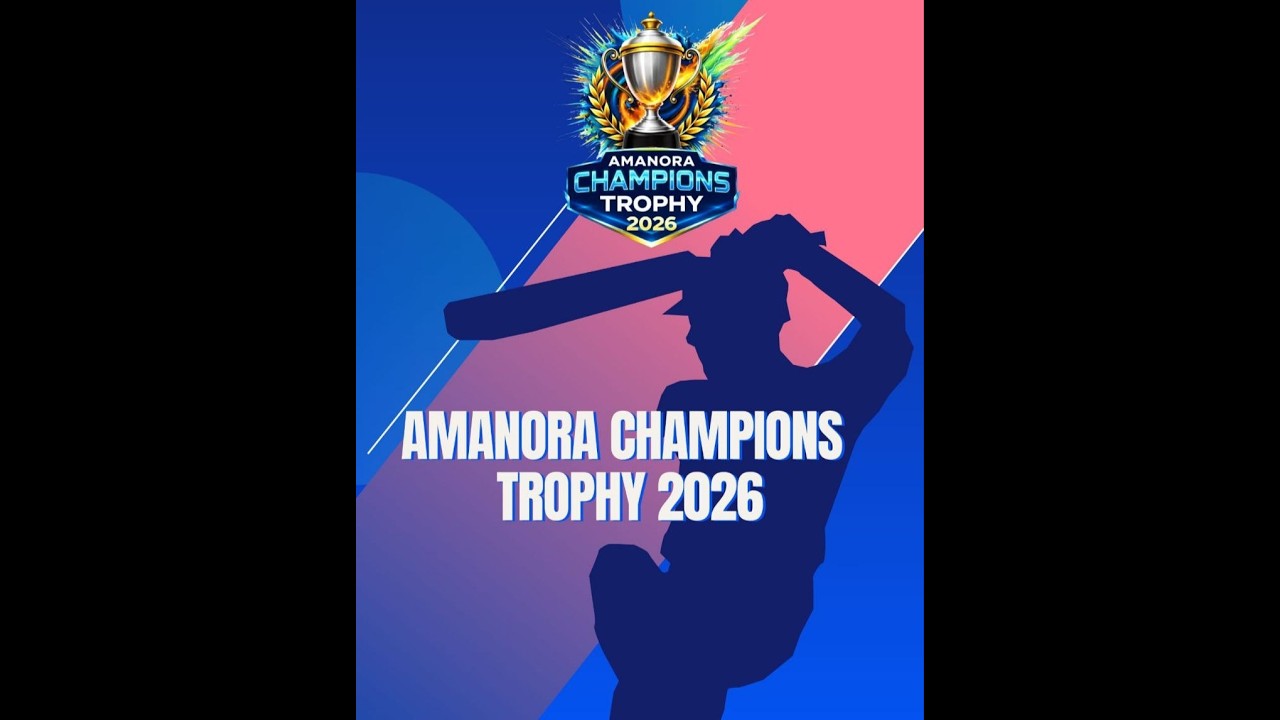 DAY - 4 | MATCH - 5 | CROWN FIGHTERS VS VICTORY SUPER KINGS | ACT (2026) | DAY NIGHT SERIES |