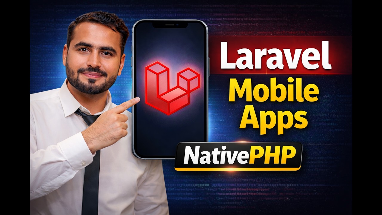Lecture #05 Setup App UI in Web and Mobile View