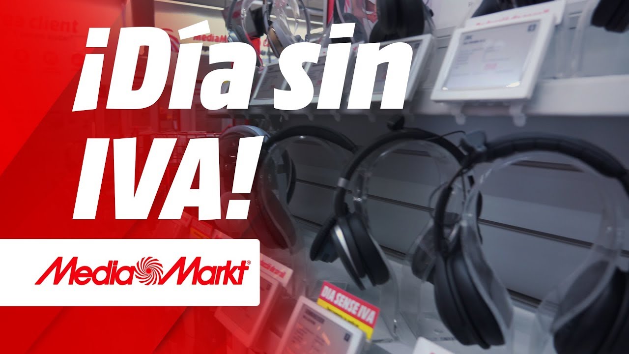 ¡Así hemos vivido el Día Sin IVA!