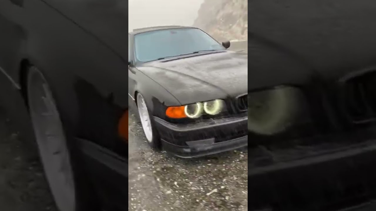 BMW e3i սիրողներ կան? ❤️❤️ #bmw #armeniancars #coolcars #coolcararmenia #cars