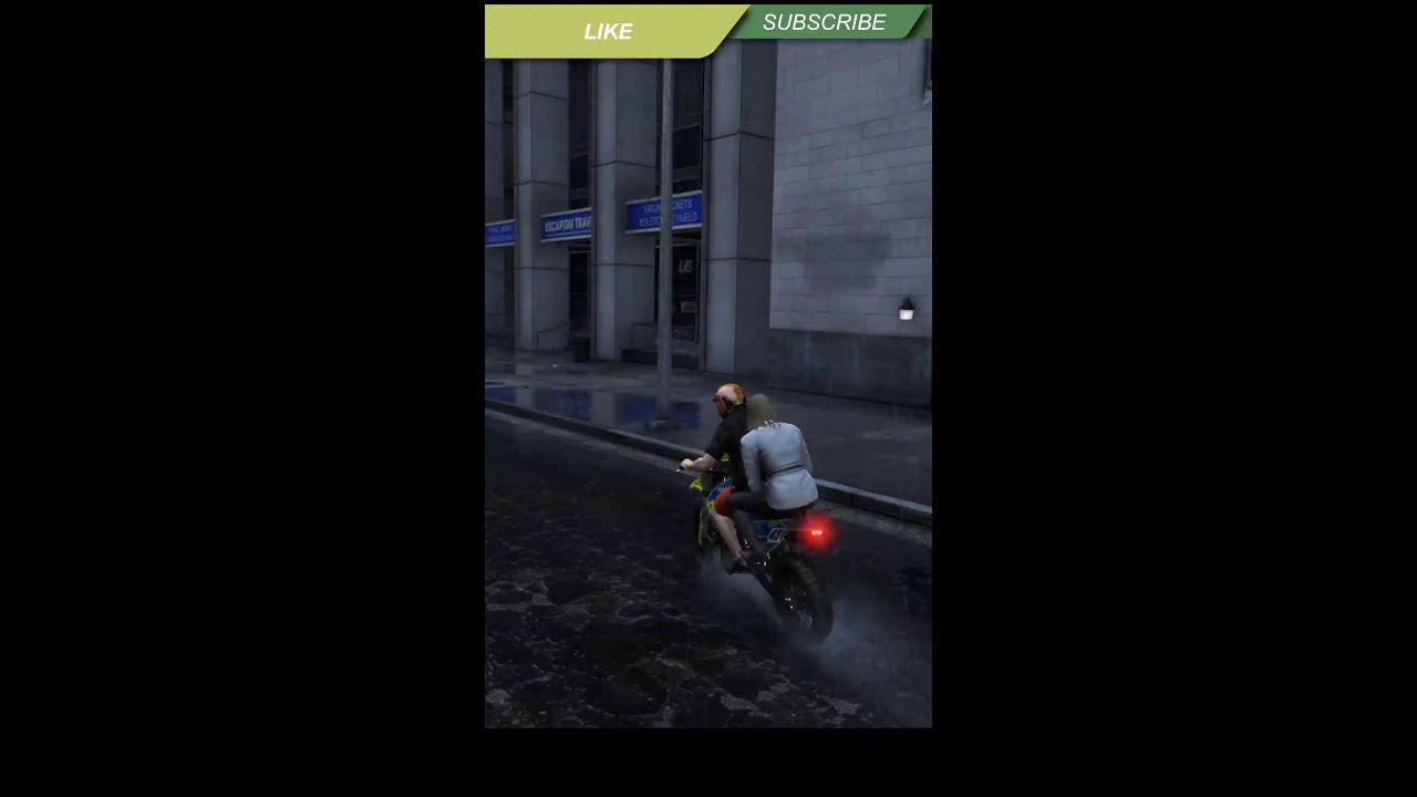 GTA5 live