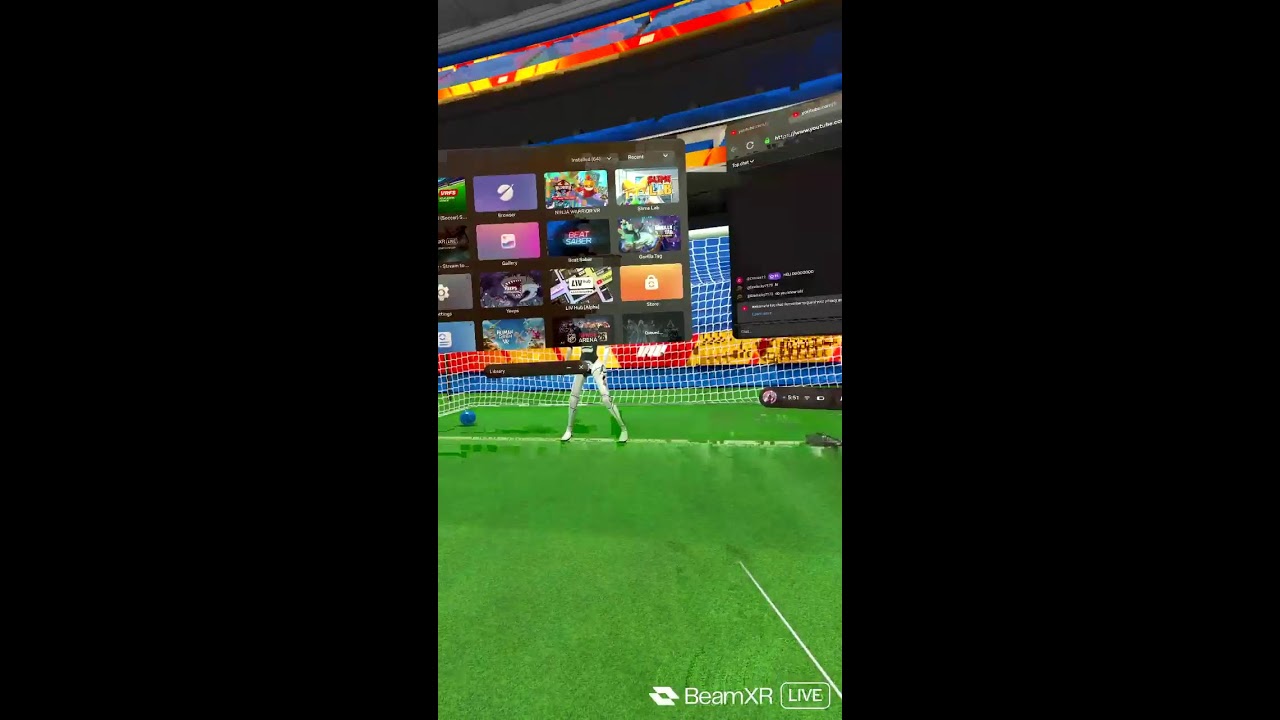 games