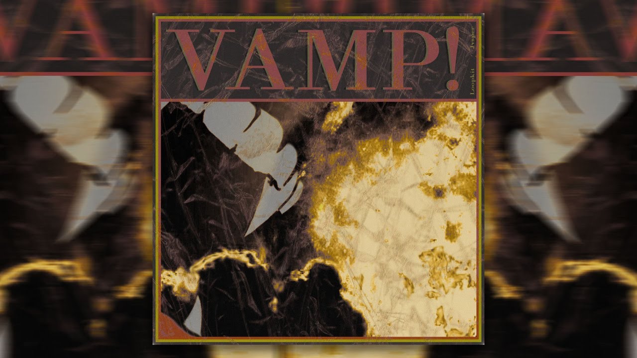 FREE 'VAMP!' Dark Melodic Loopkit | 'Playboi Carti, Lil Uzi Vert, Ken Carson Type Loops