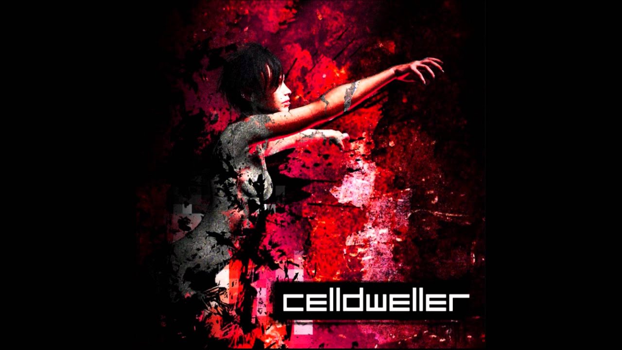 Celldweller - Atmospheric Light