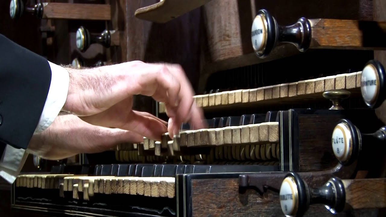 Souvigny - Ensemble Zais -  Rameau -  La Forqueray