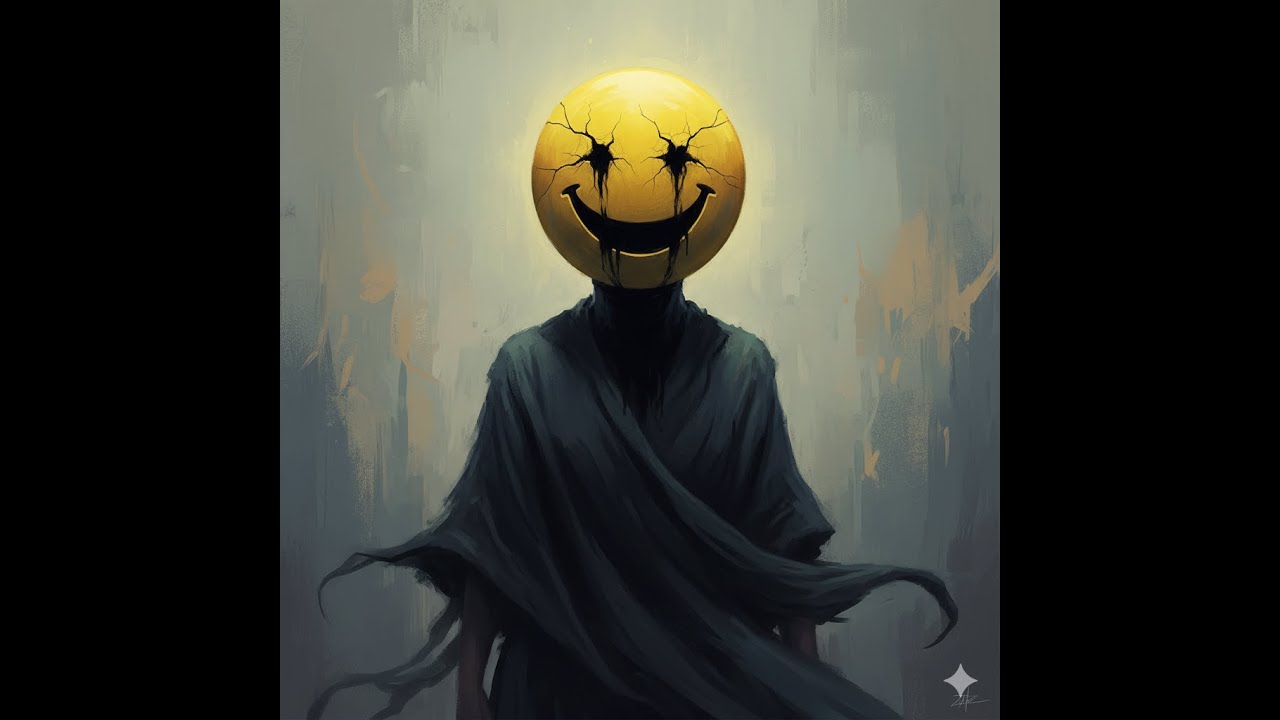 The 'Good Vibes Only' Lie: Why Toxic Positivity Is Destroying Your Real Emotional Life