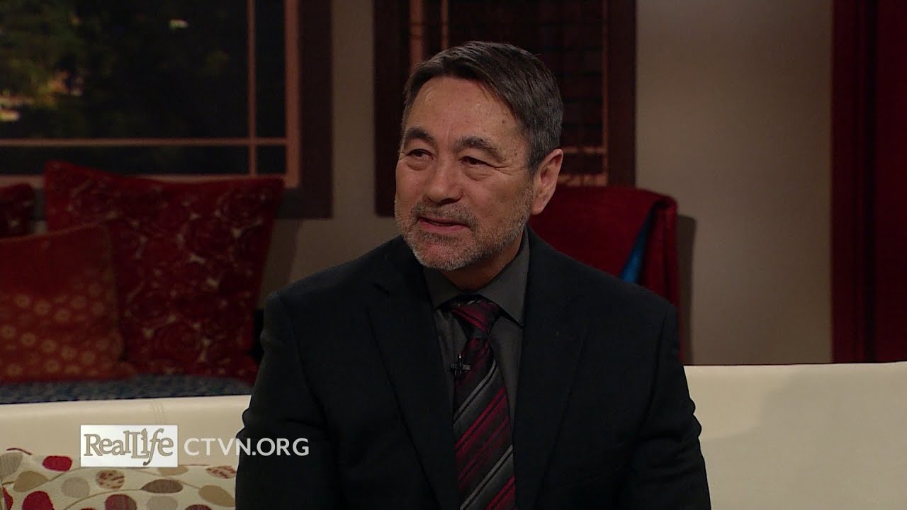 A Prophetic Word for the Church : Doug Stringer