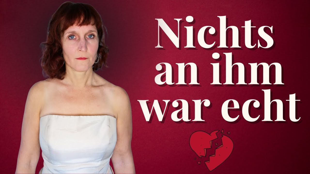 Er hat dich nie geliebt
