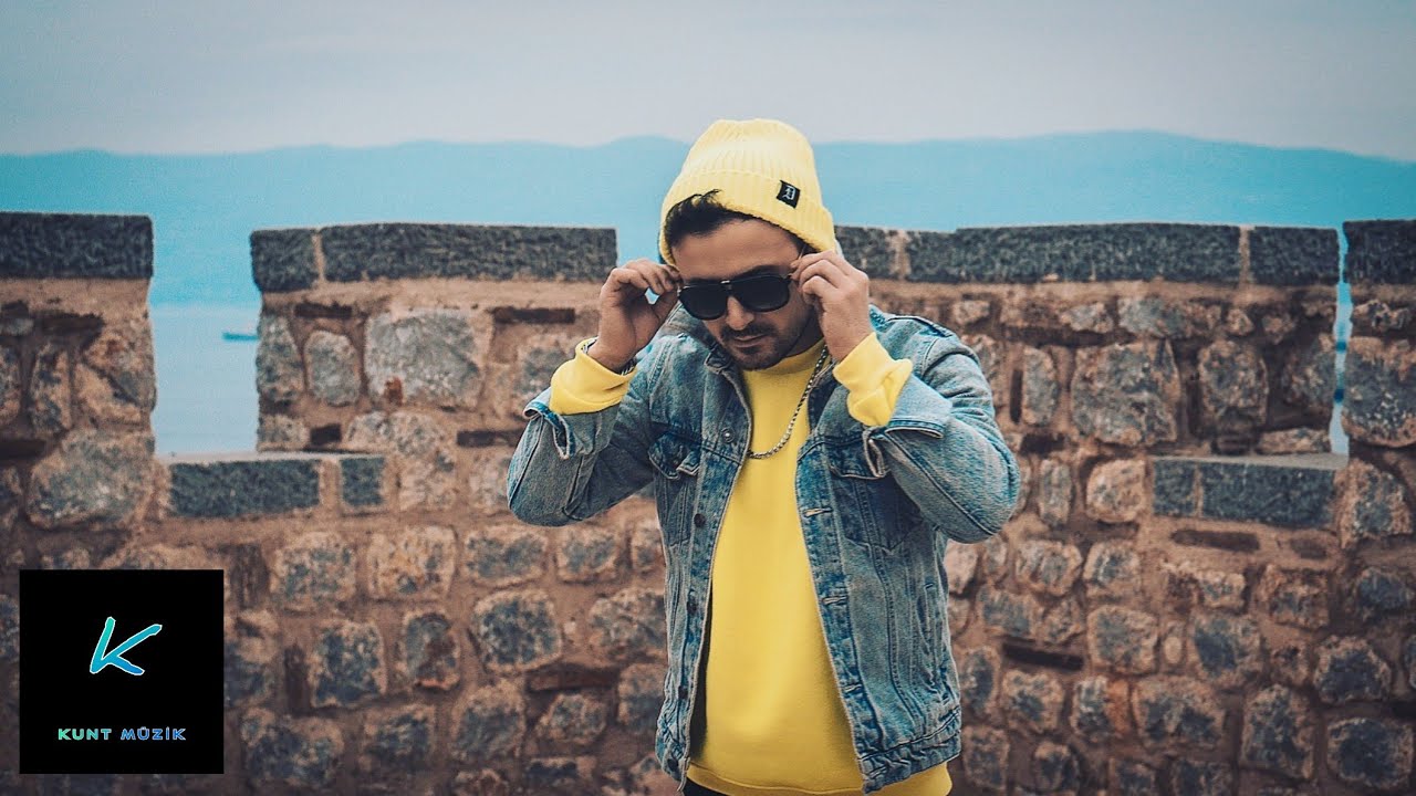 Kunt - Alabora [ Official Video ]