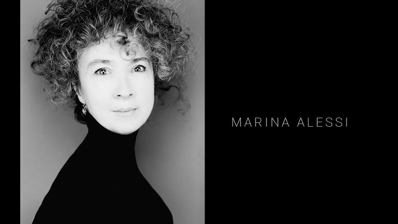 Photo Chi Scatta - IV puntata - Marina Alessi. Scopri come lavora una grande fotografa