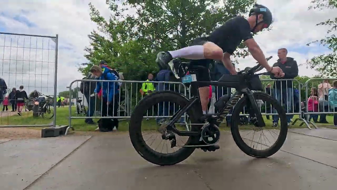Vink+Veenman Triathlon van Nieuwkoop NK 2025