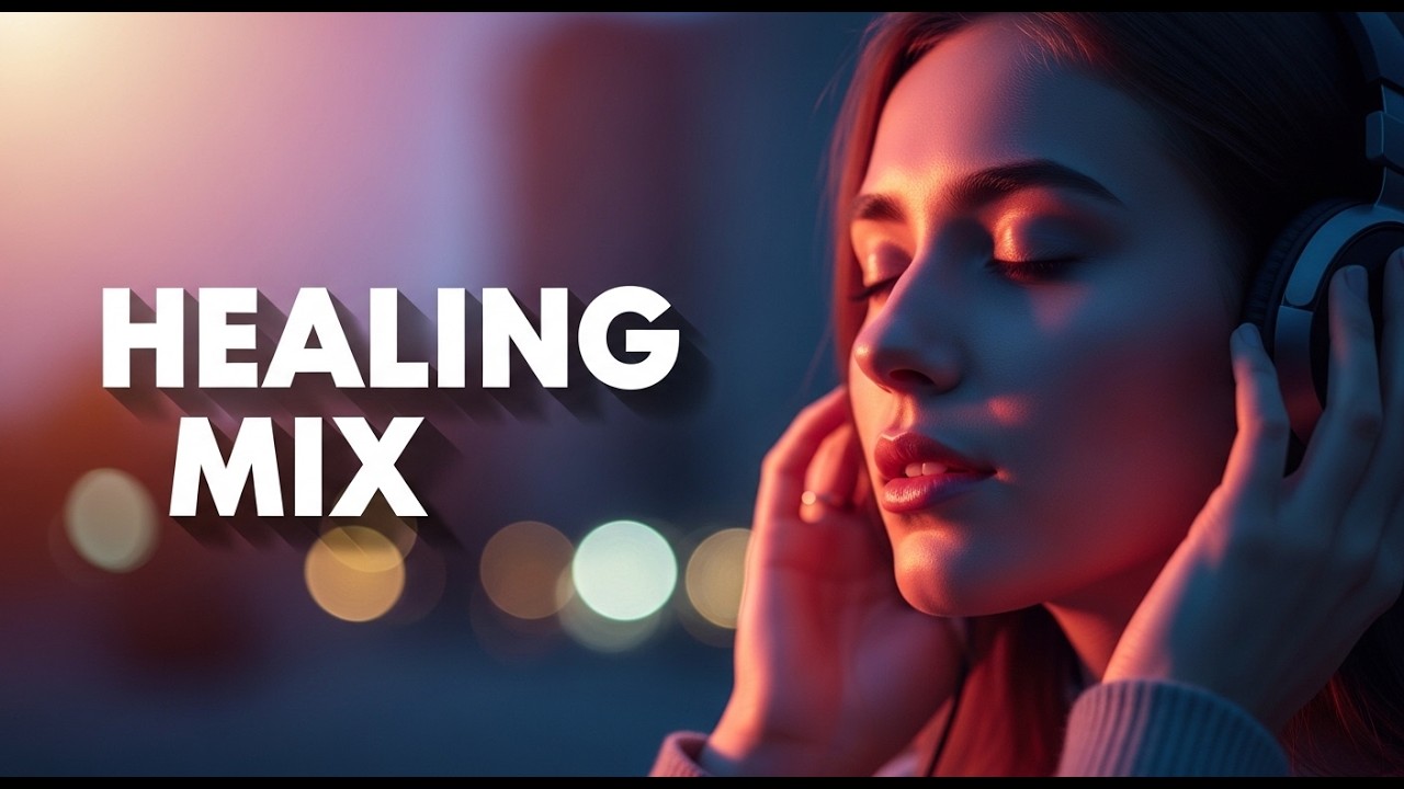 Dreamy Night Acoustic – Chill Mix