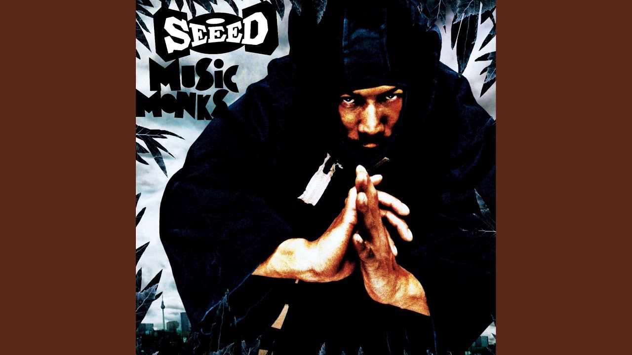 Waterpumpee (feat. Anthony B.) (Waan Back 2002)