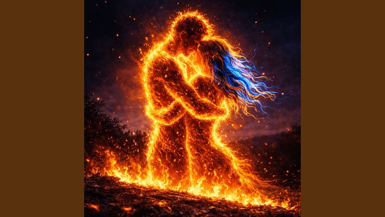 Burn Together
