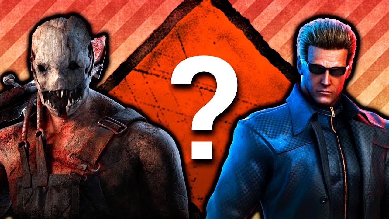 LA MEJOR PERK DE CADA ASESINO | DEAD BY DAYLIGHT
