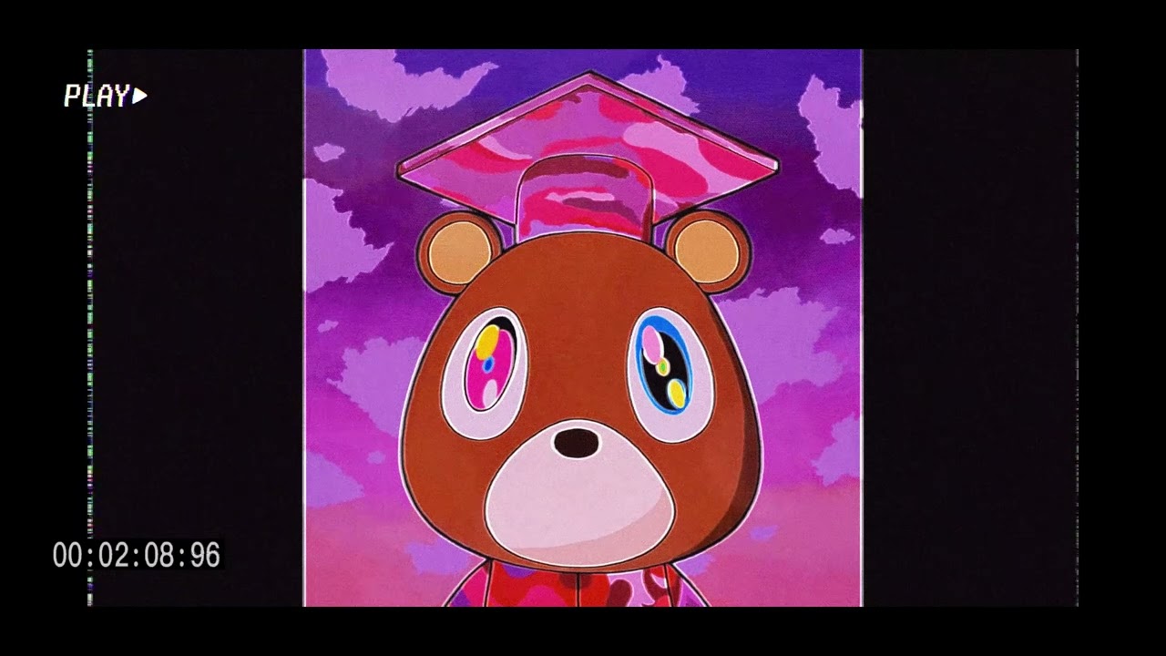 [FREE] GRADUATION ERA X KANYE WEST TYPE BEAT | "All My Life & Luv" (PROD. zab)