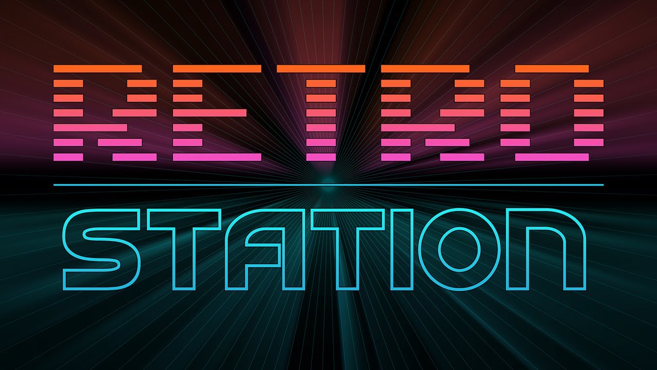 Retro Station for Novation Bass Station II / AFX Station Live Demo