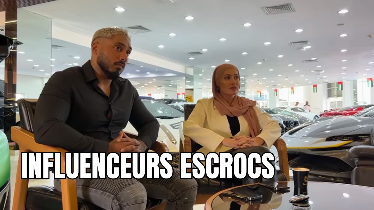 Arnaques en série : les nouvelles méthodes