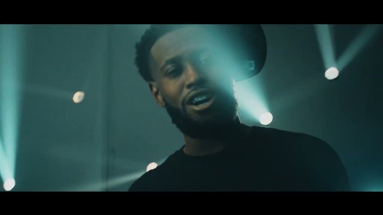 Co - No Limits feat. Lil Qell (Official Music Video)