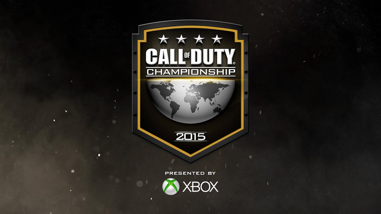 Call of Duty Championship 2015